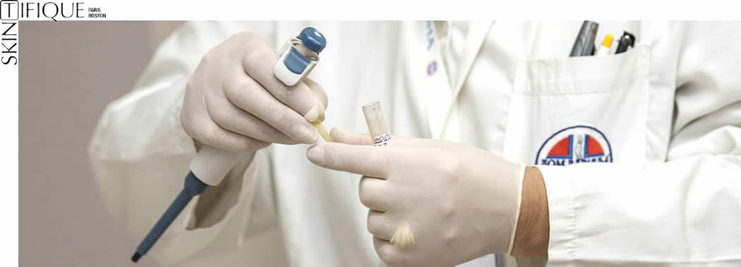 Skintifique Science