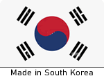 Made in South Korea