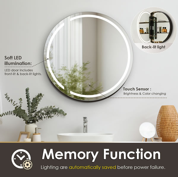 memory function