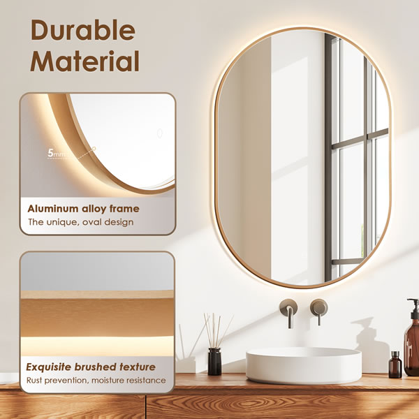 durable materials