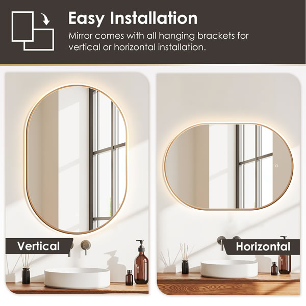 easy installation