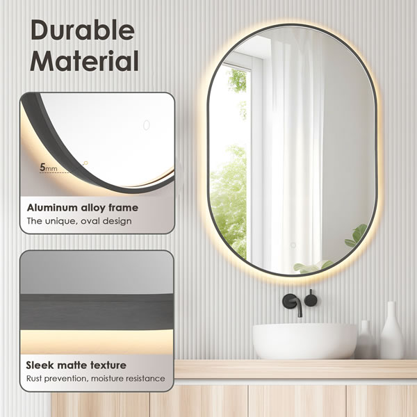 durable materials