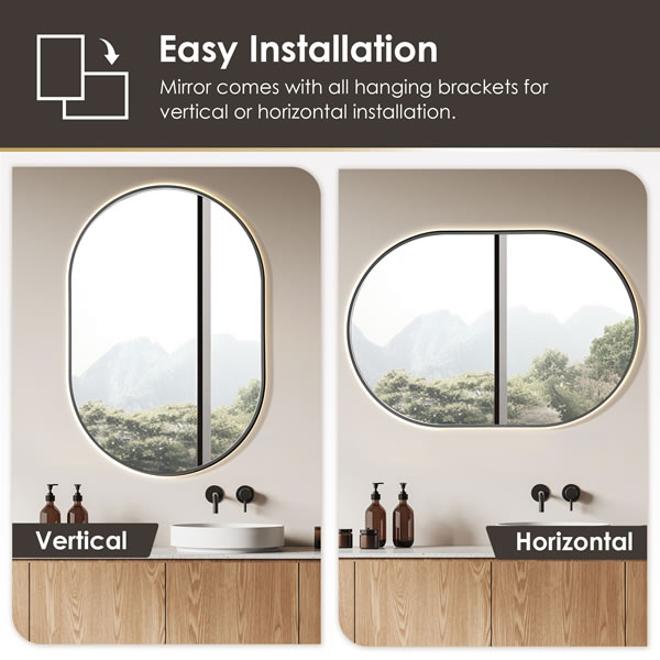 easy installation