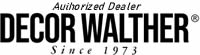 Decor Walther logo