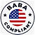 BABA Compliant