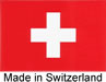 Made in Switzerland