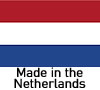 Made in the Netherlands